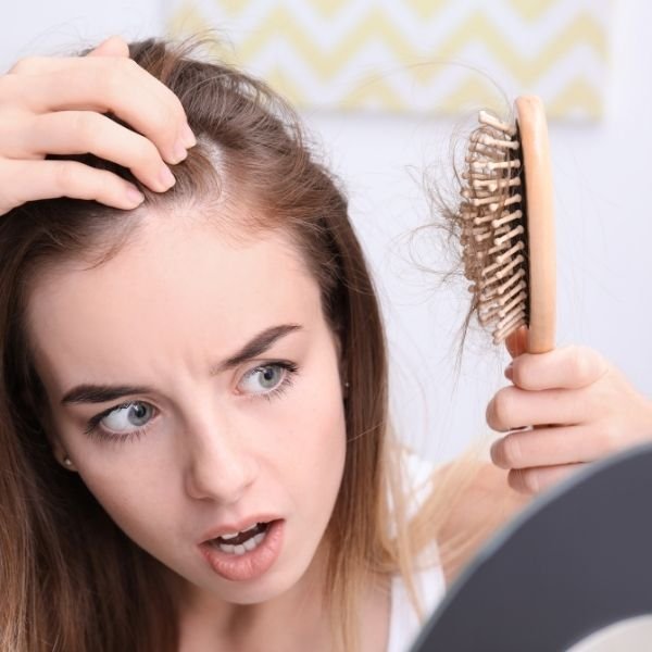 Hair Fall Treatment